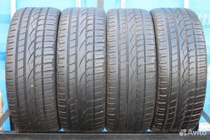 Continental ContiCrossContact UHP 245/45 R20 108U