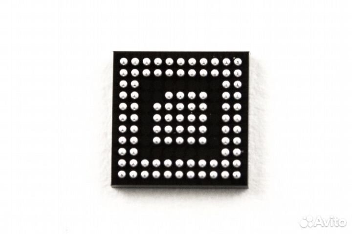 Микросхема TPS65982abzqzr