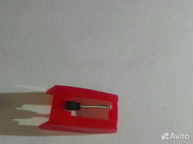 Головка звукоснимателя.игла для винила