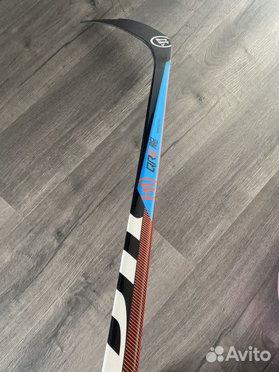 Клюшка warrior covert qre 20 pro SR