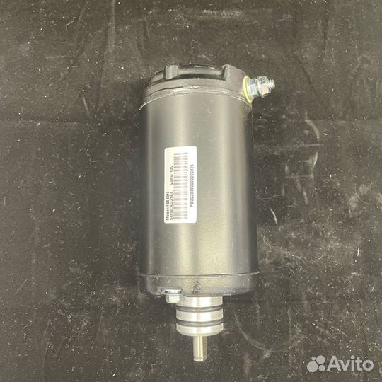 Brp стартер 1503