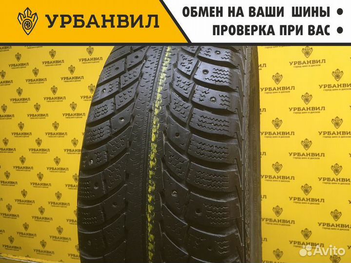 Gislaved Nord Frost 5 195/65 R15 91