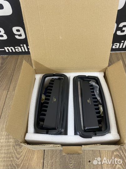 Надфарники на ниву