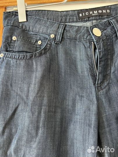 Брюки мужские