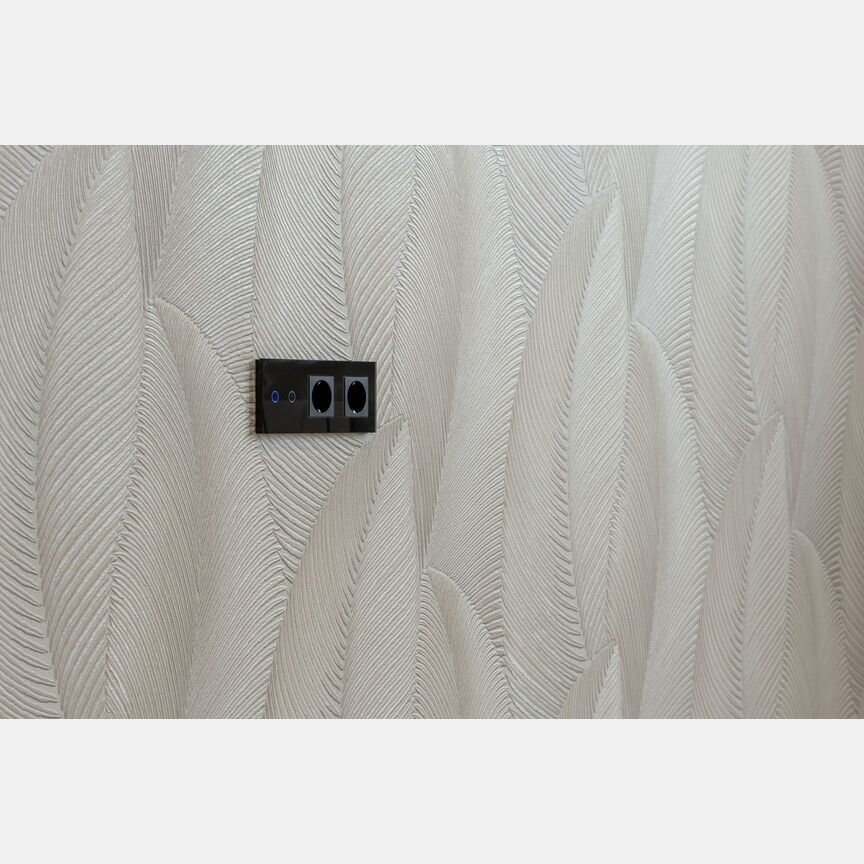 1-к. квартира, 45,1 м², 16/19 эт.