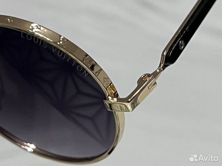 Louis vuitton солнцезащитные очки