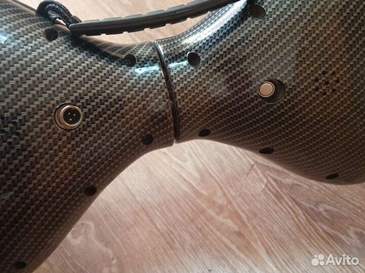 Гироскутер