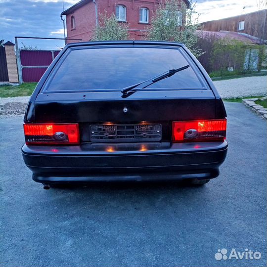 ВАЗ 2114 Samara 1.6 МТ, 2011, 250 000 км