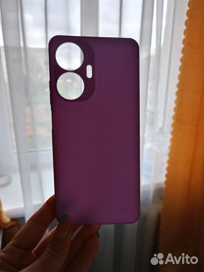 Продам чехол на реалми С. 55