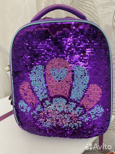 Рюкзак школьный новый