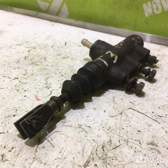 Цилиндр сцепления главный Фольксваген Транспорте