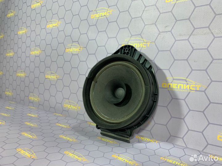 Динамик звуковой задний Opel Astra J 2014