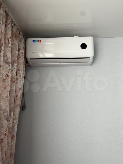 2-к. квартира, 70 м², 8/10 эт.