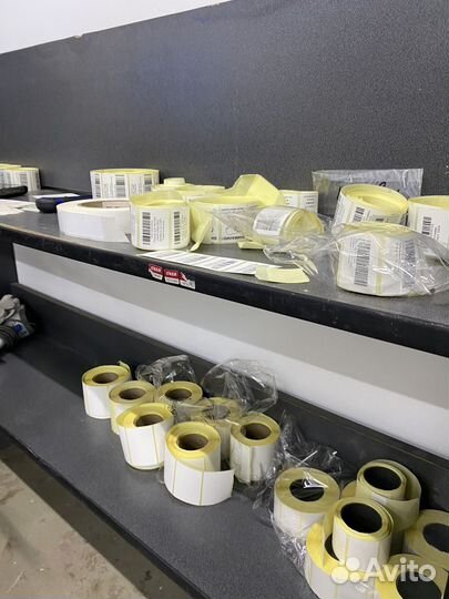 Фулфилмент для маркетплейсов