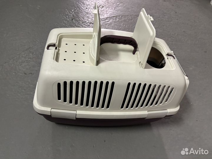 Переноскадля животных