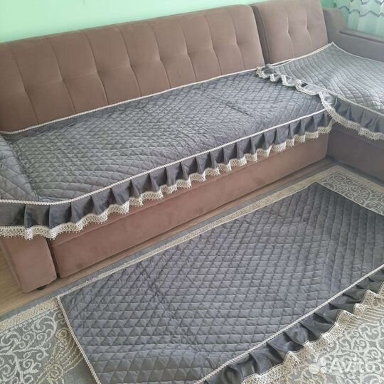 Дивандеки новые