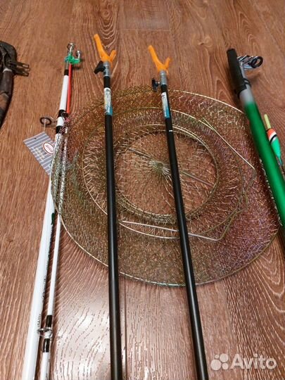 Набор для рыбалки