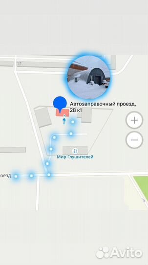 Лобовое стекло Kia Ceed 1