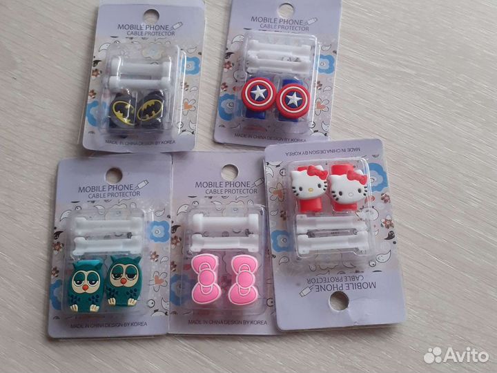 Защита кабеля