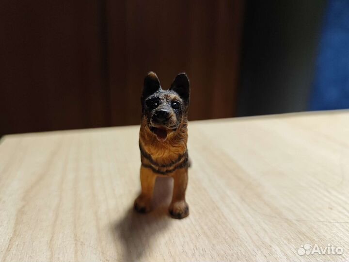 Коллекция собак