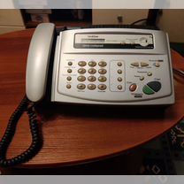 Факс Brother FAX-335MCS