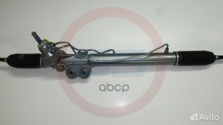 Рейка рулевая '2GS4836 GS