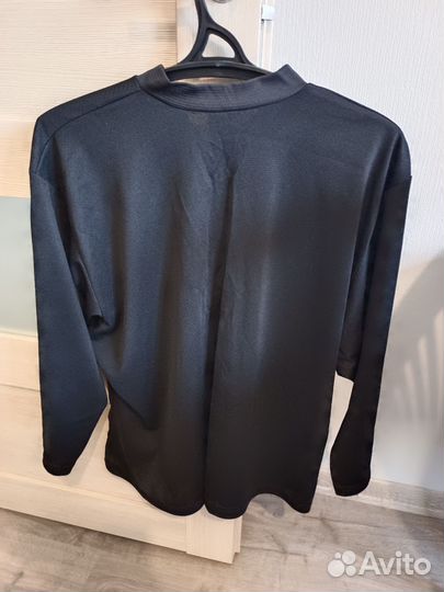 Хоккейная джерси 42