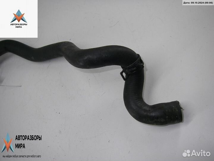 Патрубок (трубопровод, шланг) BMW 5 E60/E61 2003