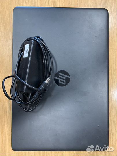 HP ProBook 450 g1 + сумка