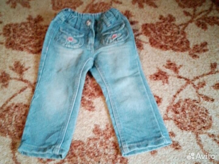 Детская одежда