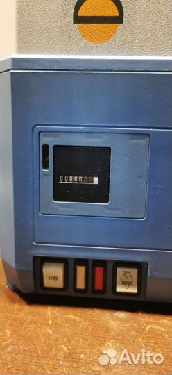 Паровой увлажнитель