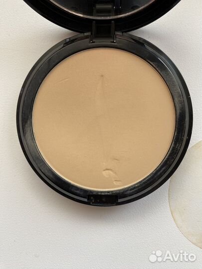 Sephora пудра