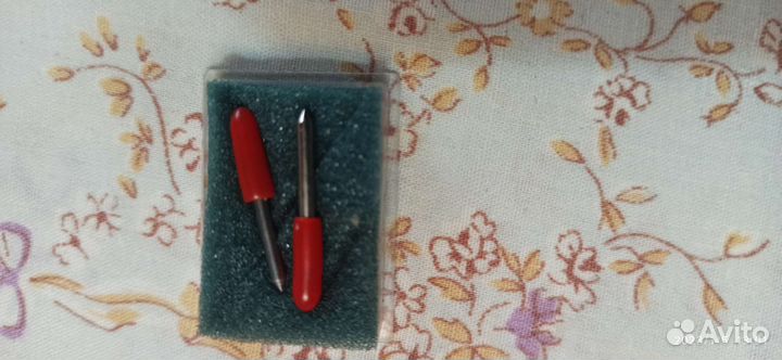 Нож для режущего плоттера Bengal 60