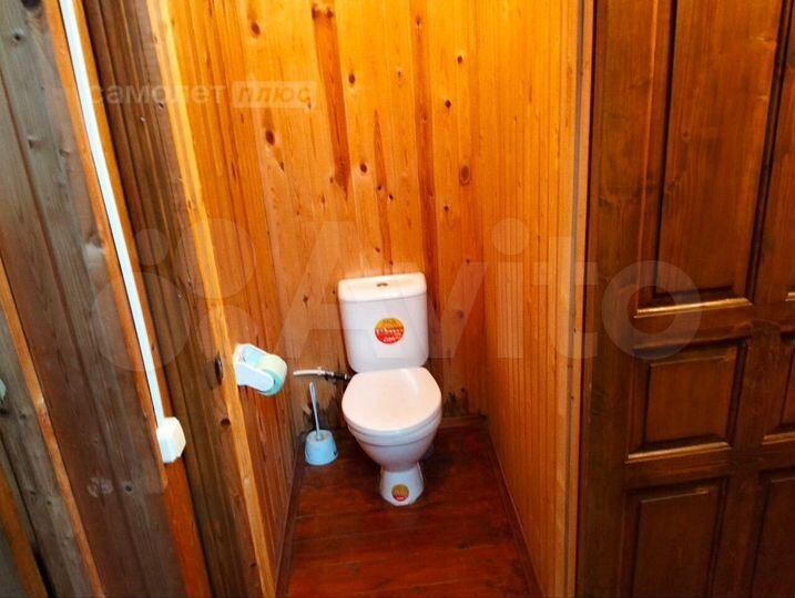 Дача 71,4 м² на участке 6 сот.