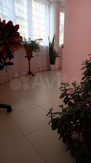 1-к. квартира, 60 м², 1/9 эт.