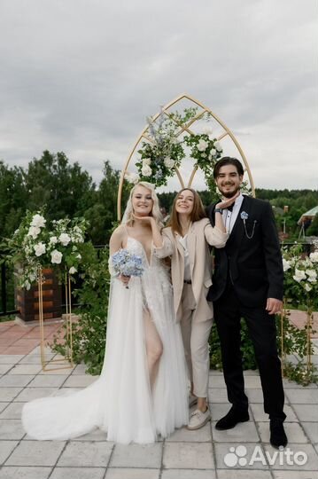 Свадебный организатор