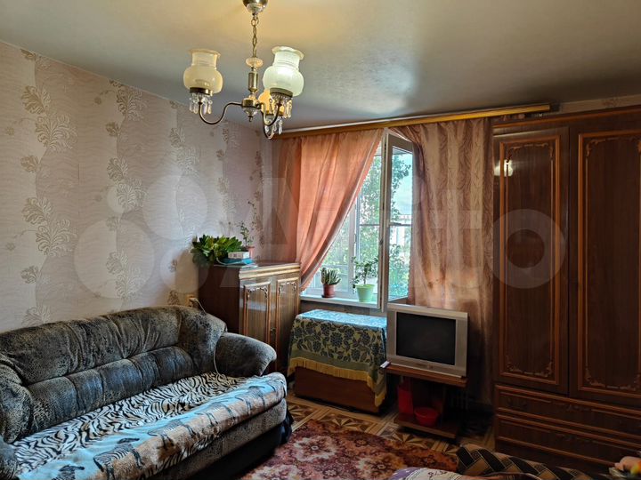 1-к. квартира, 29 м², 7/9 эт.