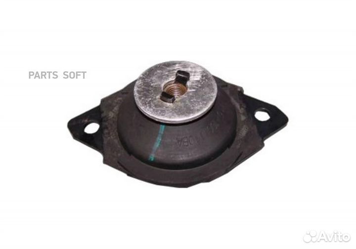 Chery A15-1001110BA подушка двигателя задняя левая