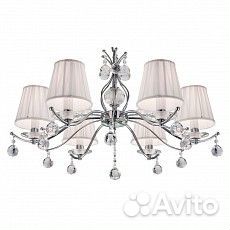 Подвесная люстра Citilux Шелли CL438161