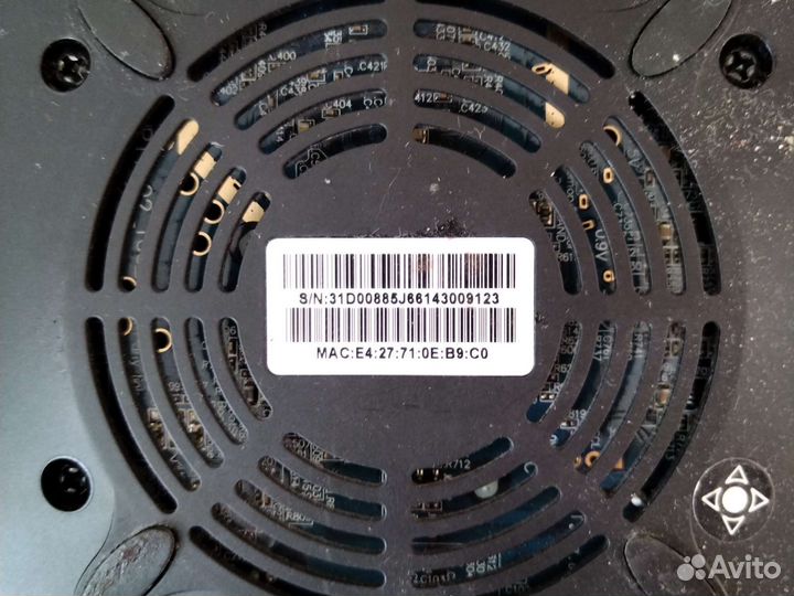 Tv приставка ростелеком