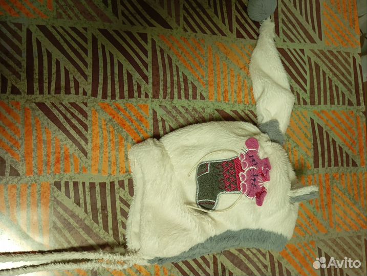 Детские вещи пакетом