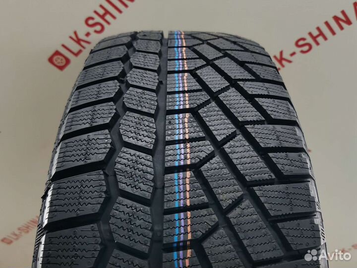 Gislaved Soft Frost 200 SUV 225/60 R17 103T