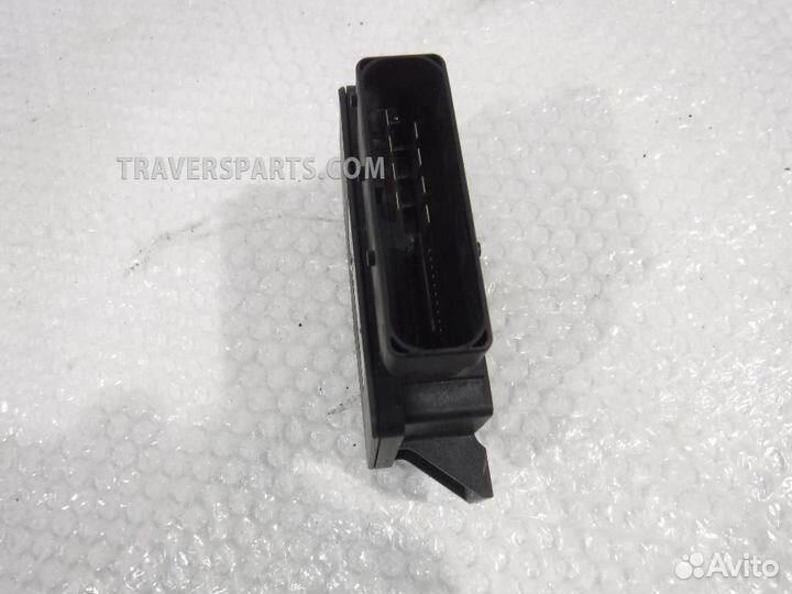 Блок управления стояночным тормозом