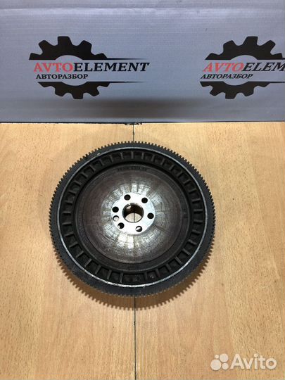 Маховик МКПП Ford Focus 2 дв.1,4-16