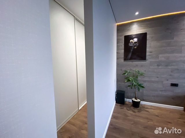 Ремонт квартир под ключ