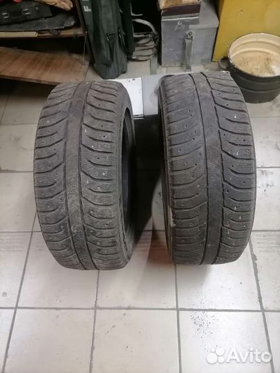 Bridgestone Ice Cruiser 7000 205/55 R16 91