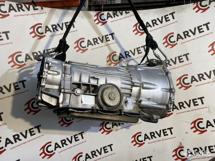 Контрактная АКПП BTR 78 для Ssang Yong Actyon 6ст