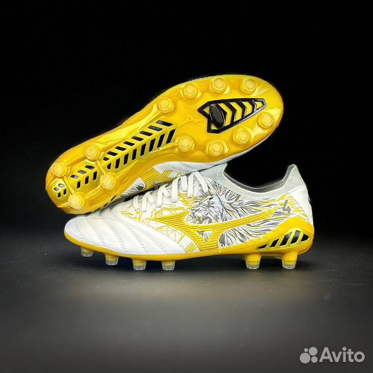 Футбольные Бутсы Mizuno morelia neo 3