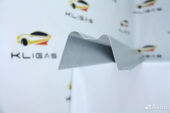 Кузовной порог Volkswagen Passat B5