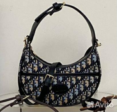 Сумка женская cristian dior новая LUX